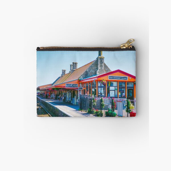 Item preview, West Somerset Railway  designed and sold by Alisonchambers2.
