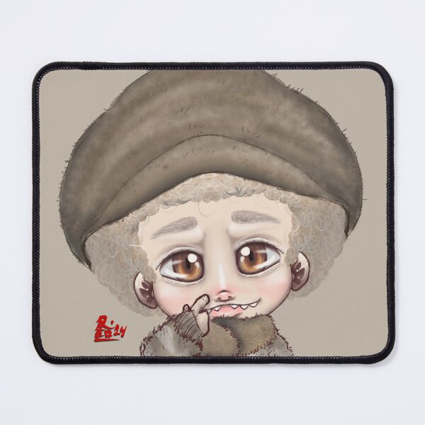 Item preview, Boi boi designed and sold by Finalst.