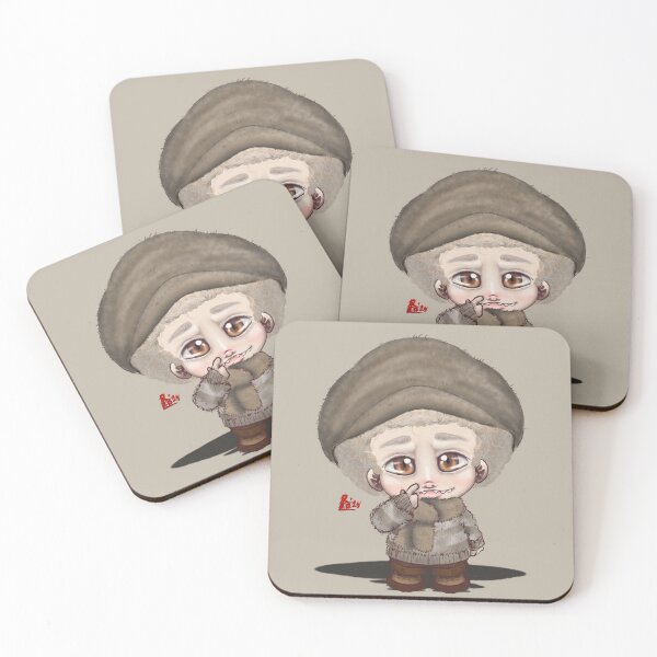 Item preview, Boi boi designed and sold by Finalst.