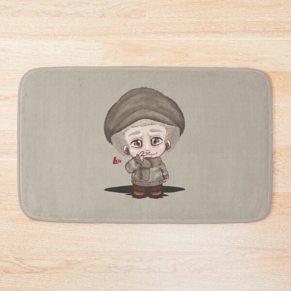 Item preview, Boi boi designed and sold by Finalst.