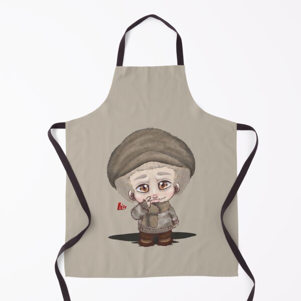Item preview, Boi boi designed and sold by Finalst.