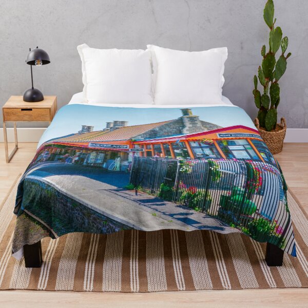 Item preview, West Somerset Railway  designed and sold by Alisonchambers2.