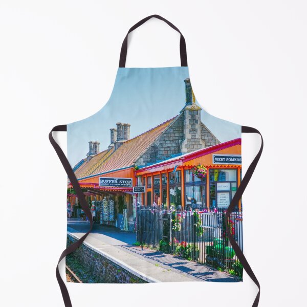 Item preview, West Somerset Railway  designed and sold by Alisonchambers2.