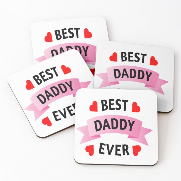 Item preview, best Daddy ever  designed and sold by MKshoper.