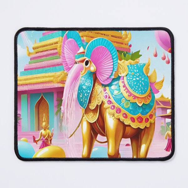 Item preview, Songkran designed and sold by Rooklife.