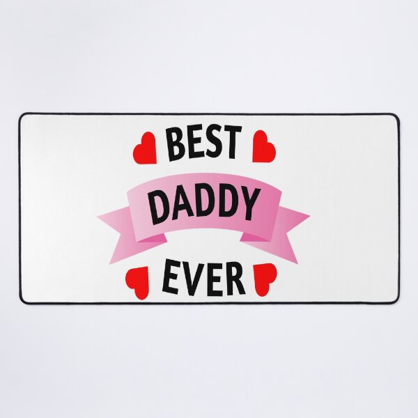 Item preview, best Daddy ever designed and sold by MKshoper.