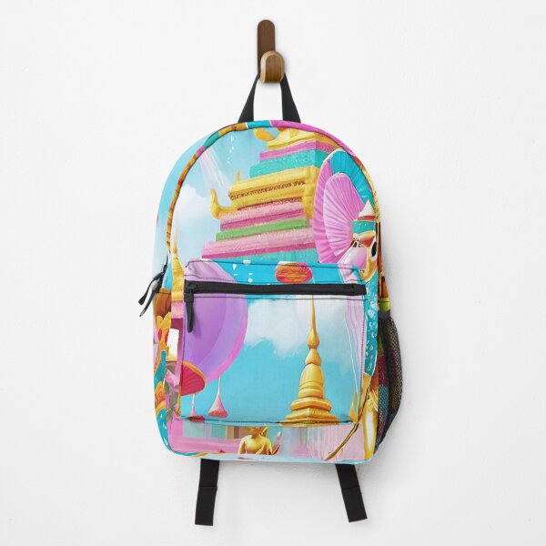 Item preview, Songkran designed and sold by Rooklife.
