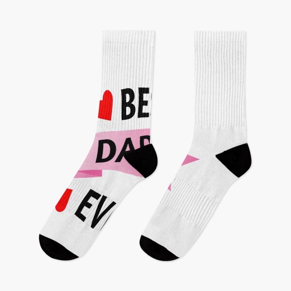 Item preview, best Daddy ever  designed and sold by MKshoper.