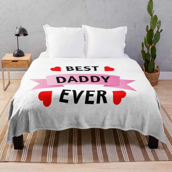 Item preview, best Daddy ever  designed and sold by MKshoper.