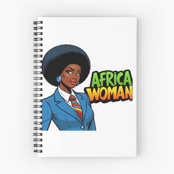 Item preview, Africa Woman designed and sold by Gentle40Winks.