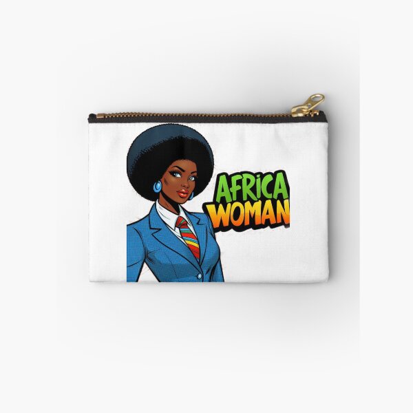 Item preview, Africa Woman designed and sold by Gentle40Winks.