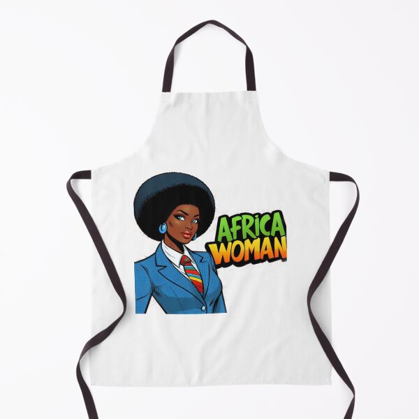 Item preview, Africa Woman designed and sold by Gentle40Winks.