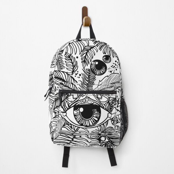 Item preview, Magic eye. Symbol of Omniscience & Supreme Being designed and sold by Anastasiia Yurevych.