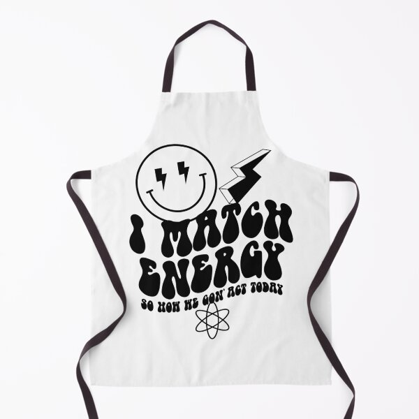 Item preview, I Match Energy designed and sold by Hairball-Pets.