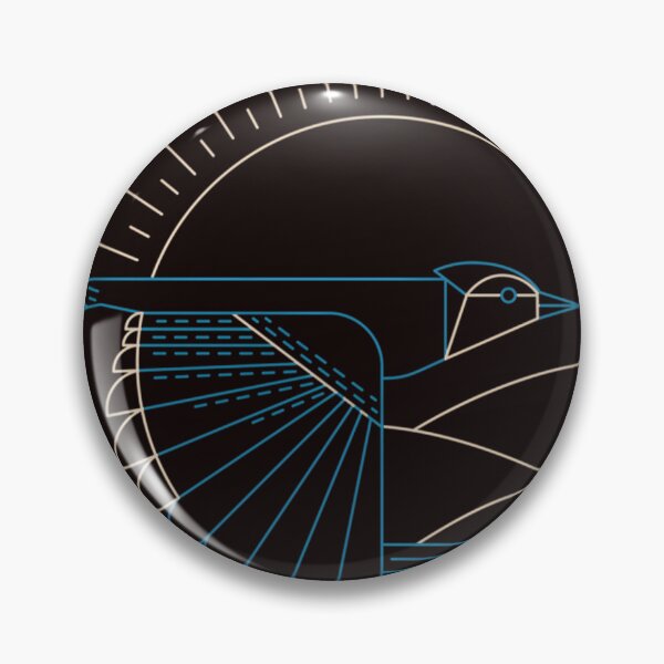 Item preview,  Blue Jay designed and sold by RichaSaad.