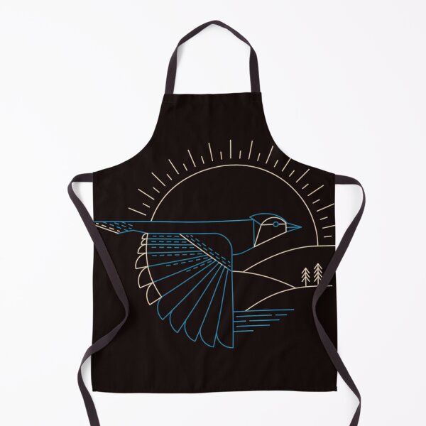 Item preview, Blue Jay designed and sold by RichaSaad.