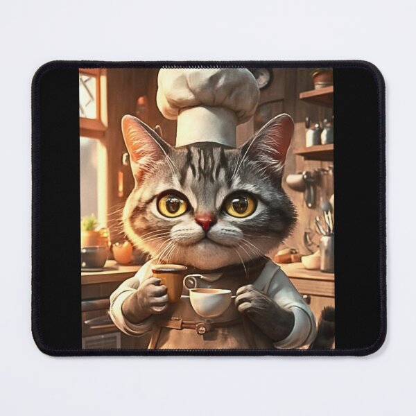 Item preview, Cat scan designed and sold by Echo Aesthetics.