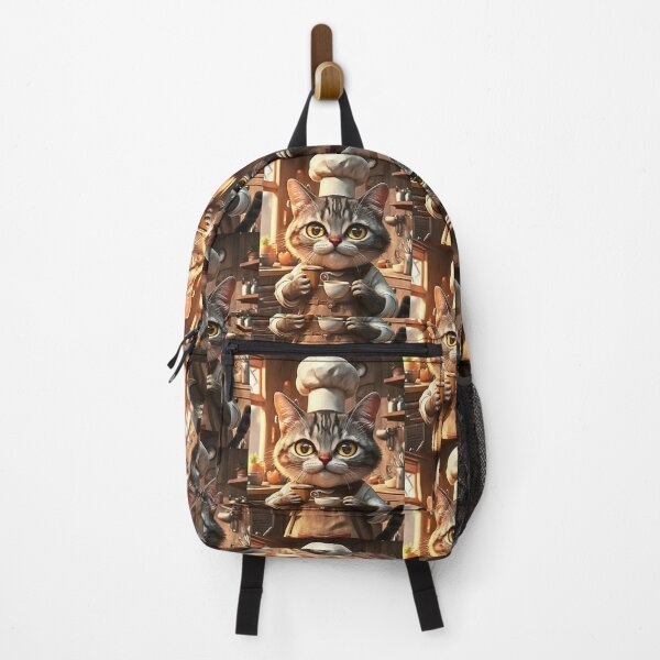 Item preview, Cat scan designed and sold by Echo Aesthetics.