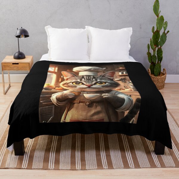 Item preview, Cat scan designed and sold by Echo Aesthetics.