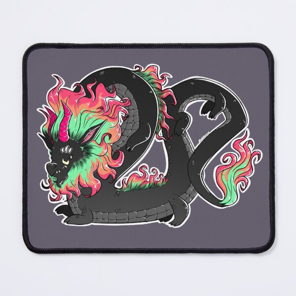 Item preview, Long dragon designed and sold by robot0artist.