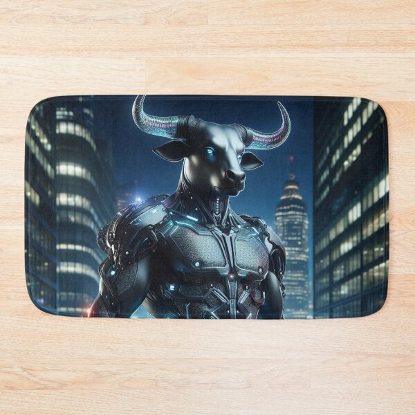 Item preview, Minotaur designed and sold by RaF71PrO.