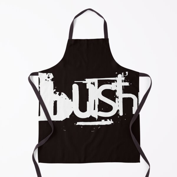 Item preview, Bush Logo designed and sold by RichaSaad.