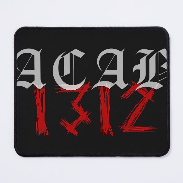 Item preview, Acab Double Logo designed and sold by GarLewi.