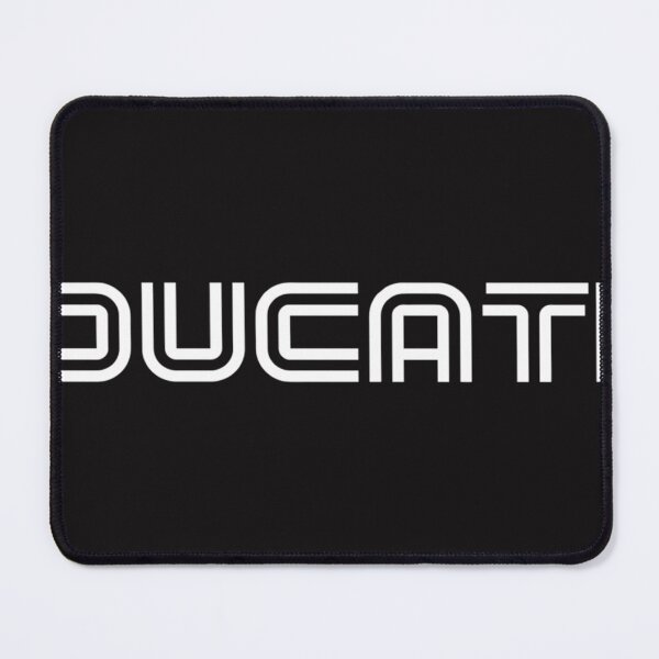 Item preview, Ducati Old Logo designed and sold by LaurenBarbreenn.