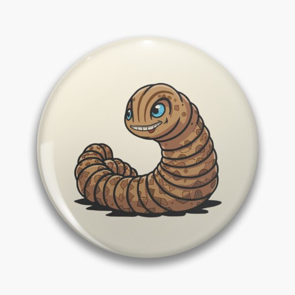 Item preview, Will Worm designed and sold by RayFallon.