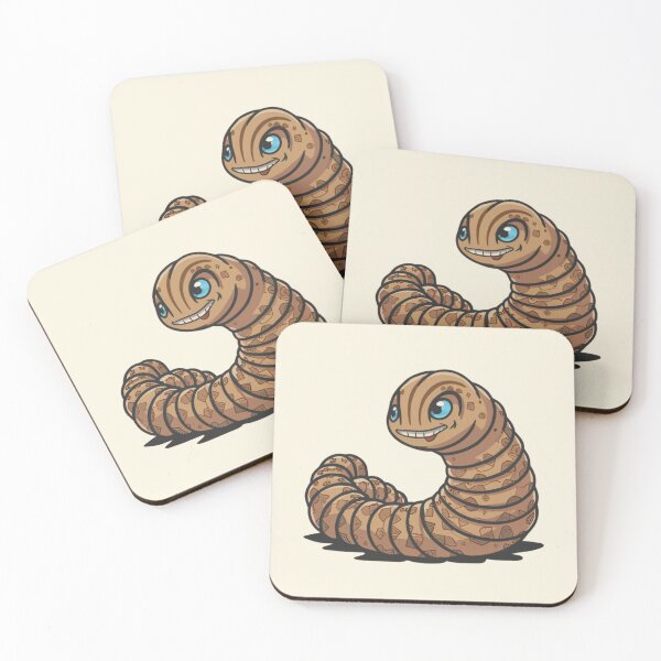 Item preview, Will Worm designed and sold by RayFallon.