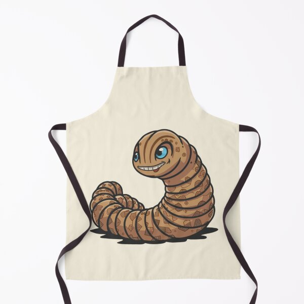 Item preview, Will Worm designed and sold by RayFallon.