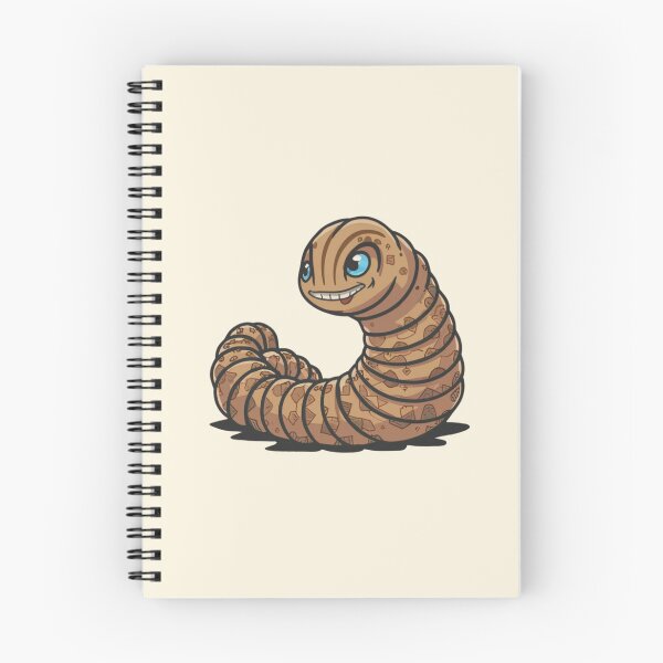 Item preview, Will Worm designed and sold by RayFallon.