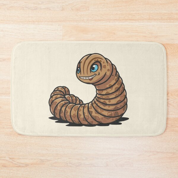 Item preview, Will Worm designed and sold by RayFallon.