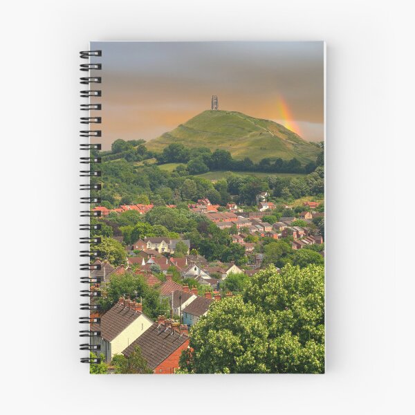 Artikelvorschau, Glastonbury Tor entworfen und verkauft von Alisonchambers2.