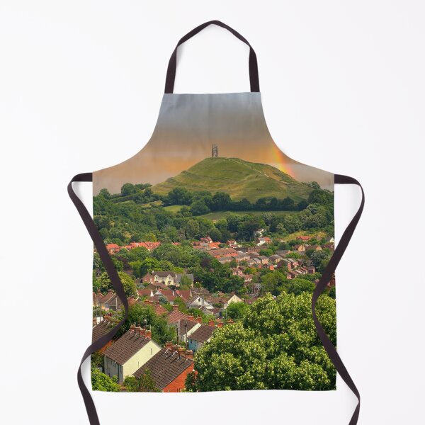 Item preview, Glastonbury Tor  designed and sold by Alisonchambers2.
