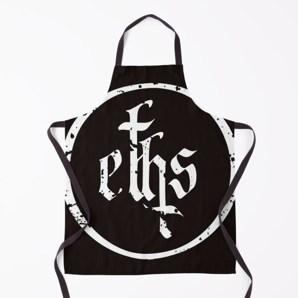 Item preview, Eths Band Rock French designed and sold by RichaSaad.