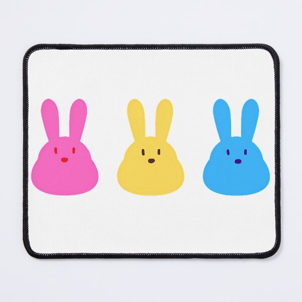 Item preview, peeps bunnies designed and sold by LiQiLi.