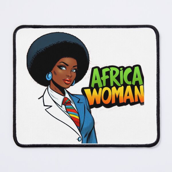 Item preview, Africa No.2 designed and sold by Gentle40Winks.