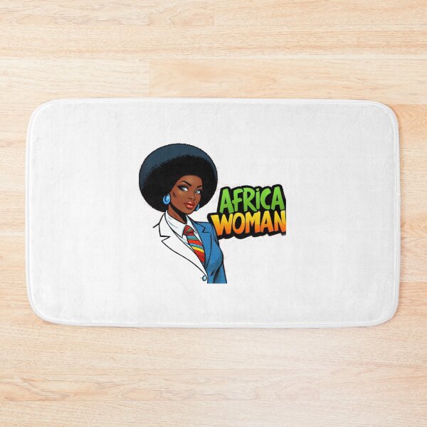 Item preview, Africa No.2 designed and sold by Gentle40Winks.