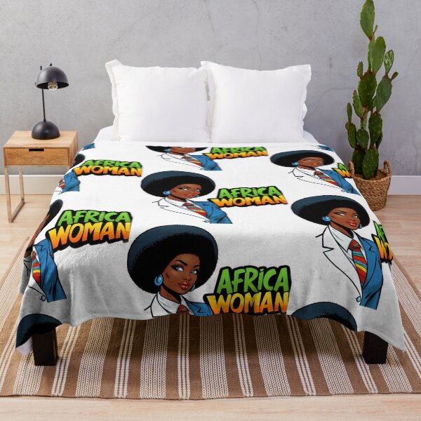 Item preview, Africa No.2 designed and sold by Gentle40Winks.