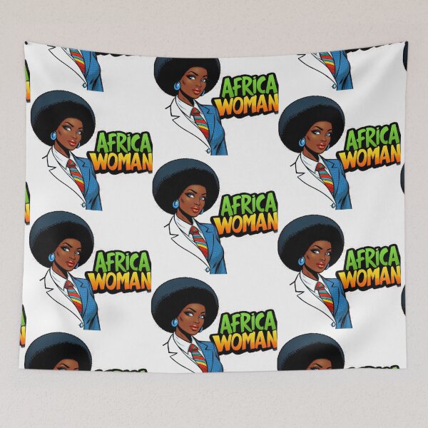 Item preview, Africa No.2 designed and sold by Gentle40Winks.