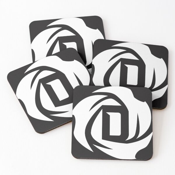 Item preview, Derrick Rose Logo designed and sold by LaurenBarbreenn.