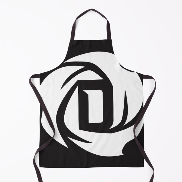 Item preview, Derrick Rose Logo designed and sold by LaurenBarbreenn.