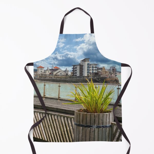 Item preview, Weston Super Mare designed and sold by Alisonchambers2.