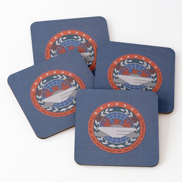 Item preview, Babylon 5, patches collection designed and sold by Arturo Vivo.