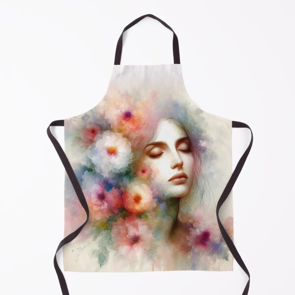 Item preview, Flower impressions designed and sold by Cerberus-Art.
