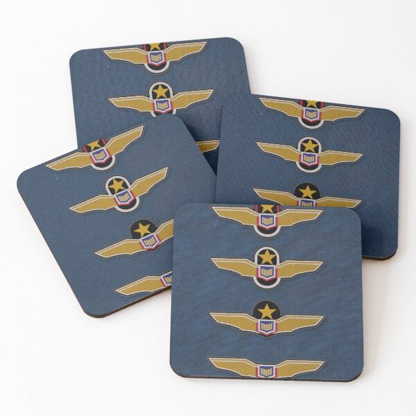 Item preview, Babylon 5, patches collection designed and sold by Arturo Vivo.