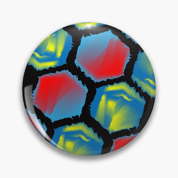 Item preview, Hex mex designed and sold by therambler.