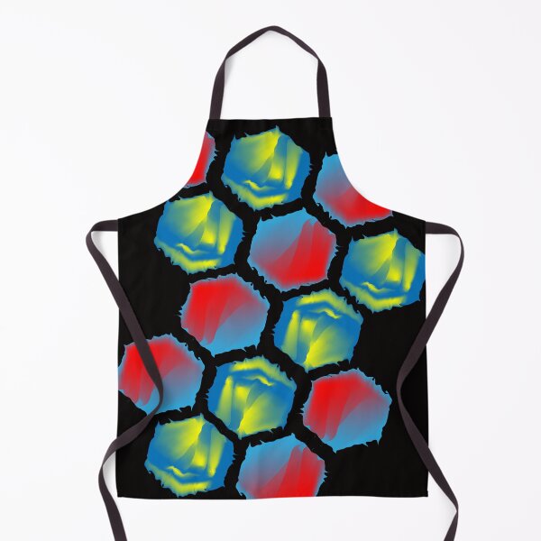 Item preview, Hex mex designed and sold by therambler.