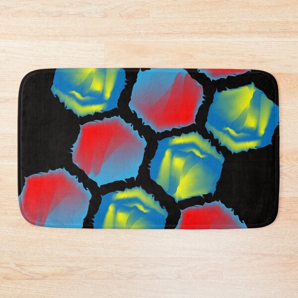 Item preview, Hex mex designed and sold by therambler.